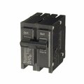 American Imaginations Circuit Breaker, BR Series 40A, 2 Pole, 120/240V AC AI-36781